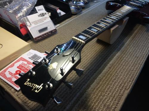 Gibson SG Standard