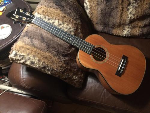 Ukulele Pono MHT