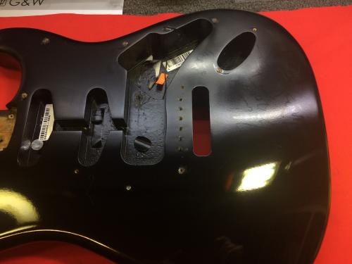 Strat Highway One