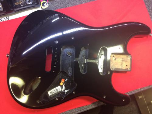 Strat Highway One